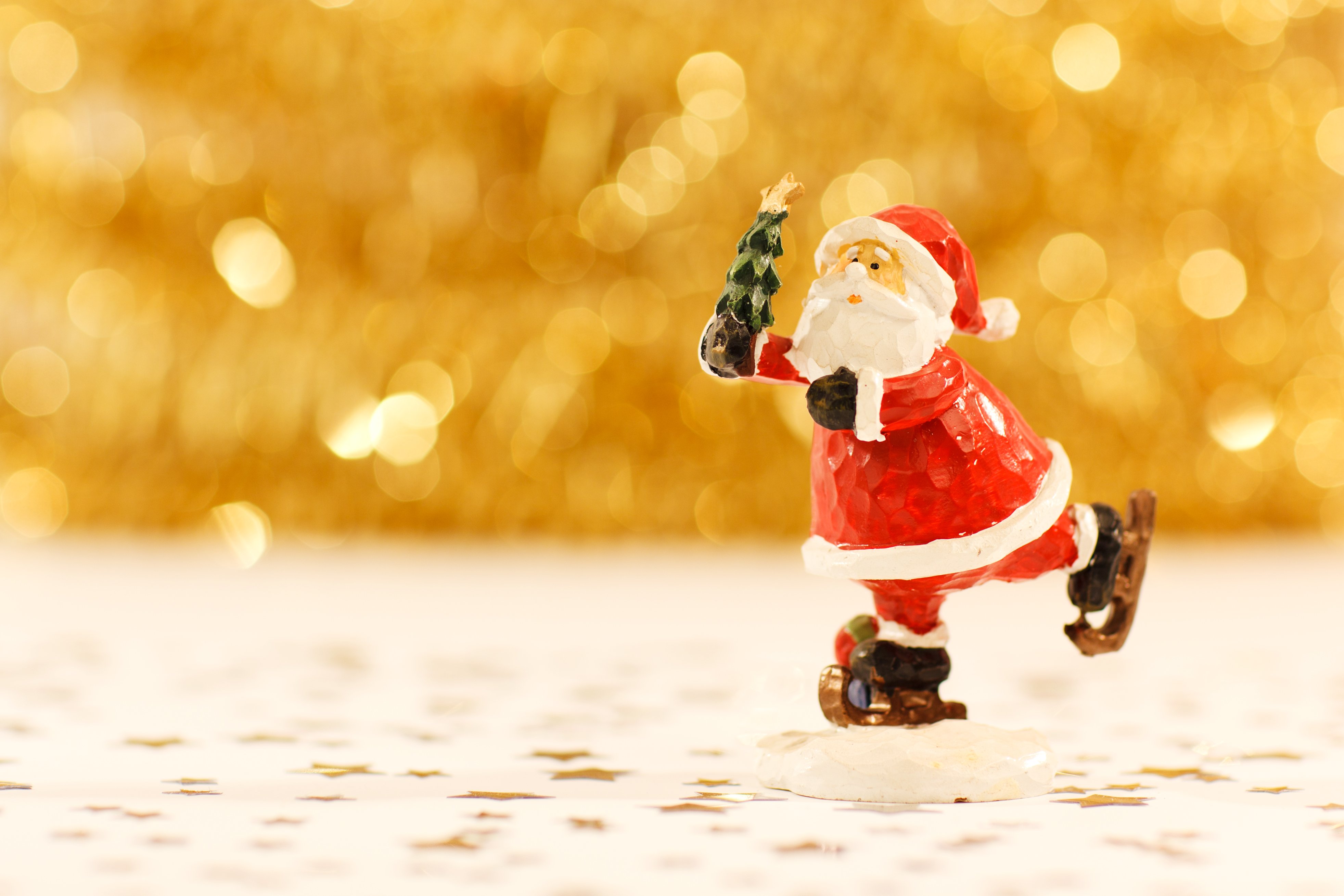 besinnliches Weihnachtsfest